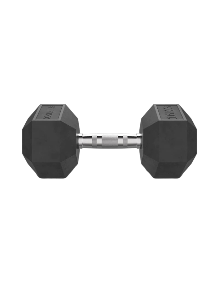 Eleiko XF Single Dumbbell - 16 kg - Premium from shopiqat - Just $32! Shop now at shopiqat
